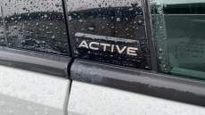 Volkswagen T-Roc 1.0 TSI 110 Active 5dr Petrol Hatchback